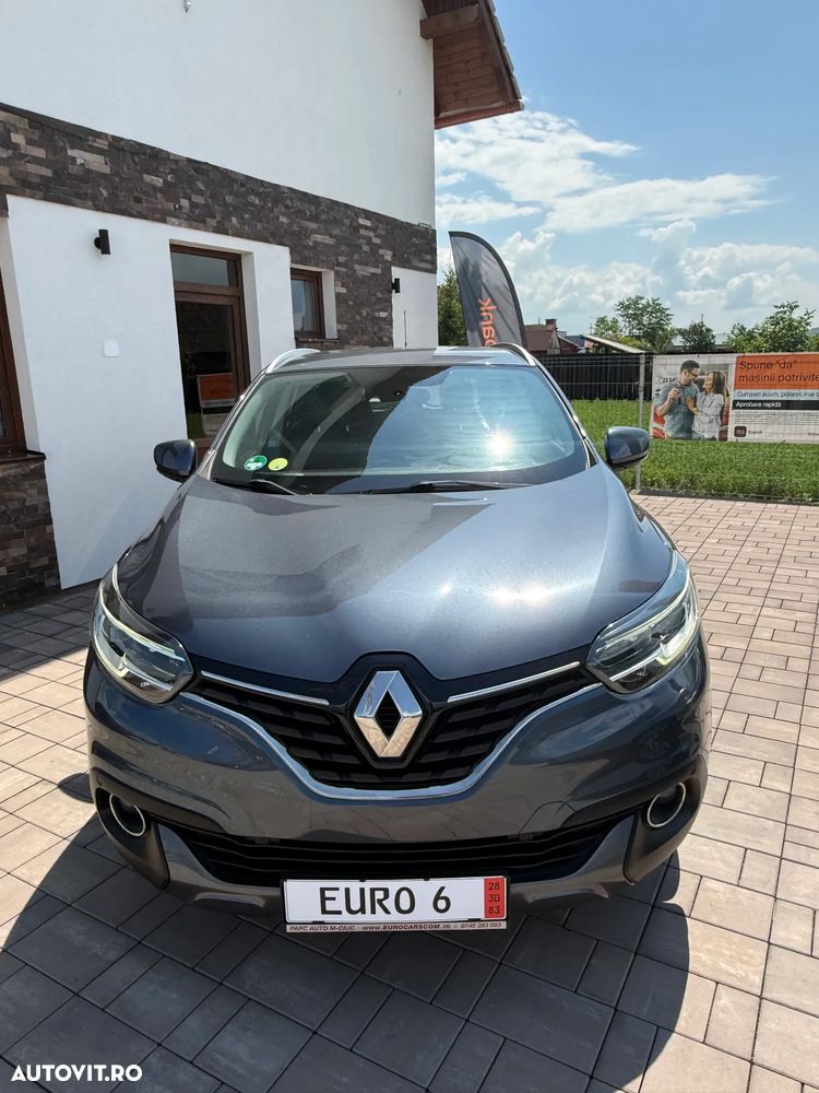 Renault Kadjar - 9