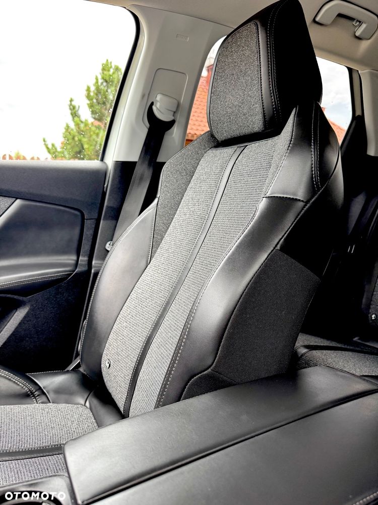 Peugeot 3008 2.0 HDi Active - 14