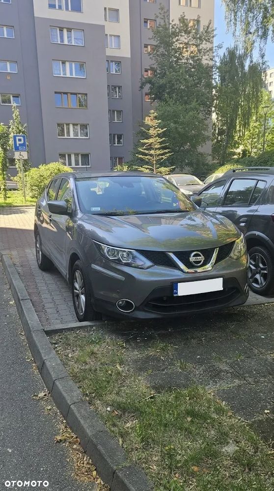 Nissan Qashqai 1.6 DIG-T Acenta - 1