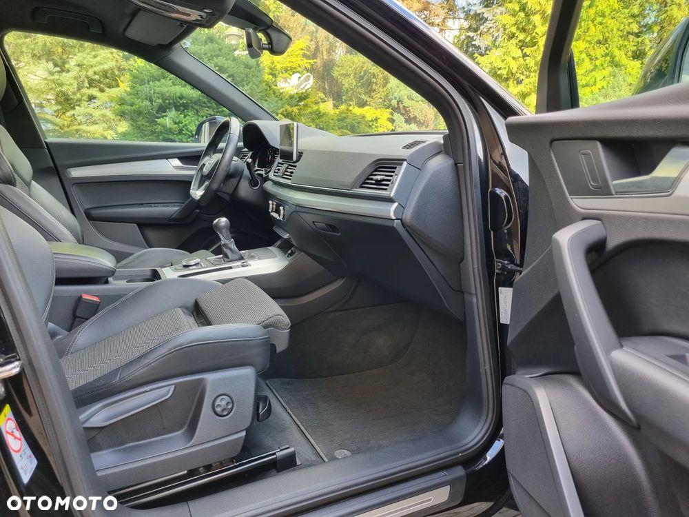 Audi Q5 2.0 TDI Sport - 21