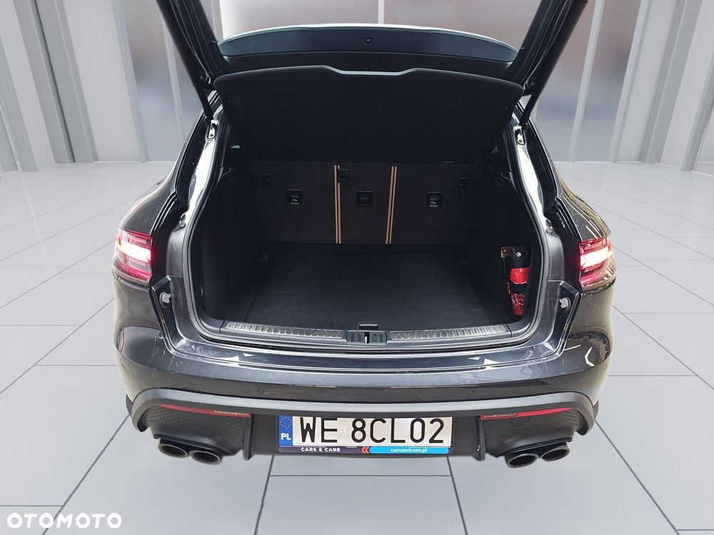 Porsche Macan T - 14