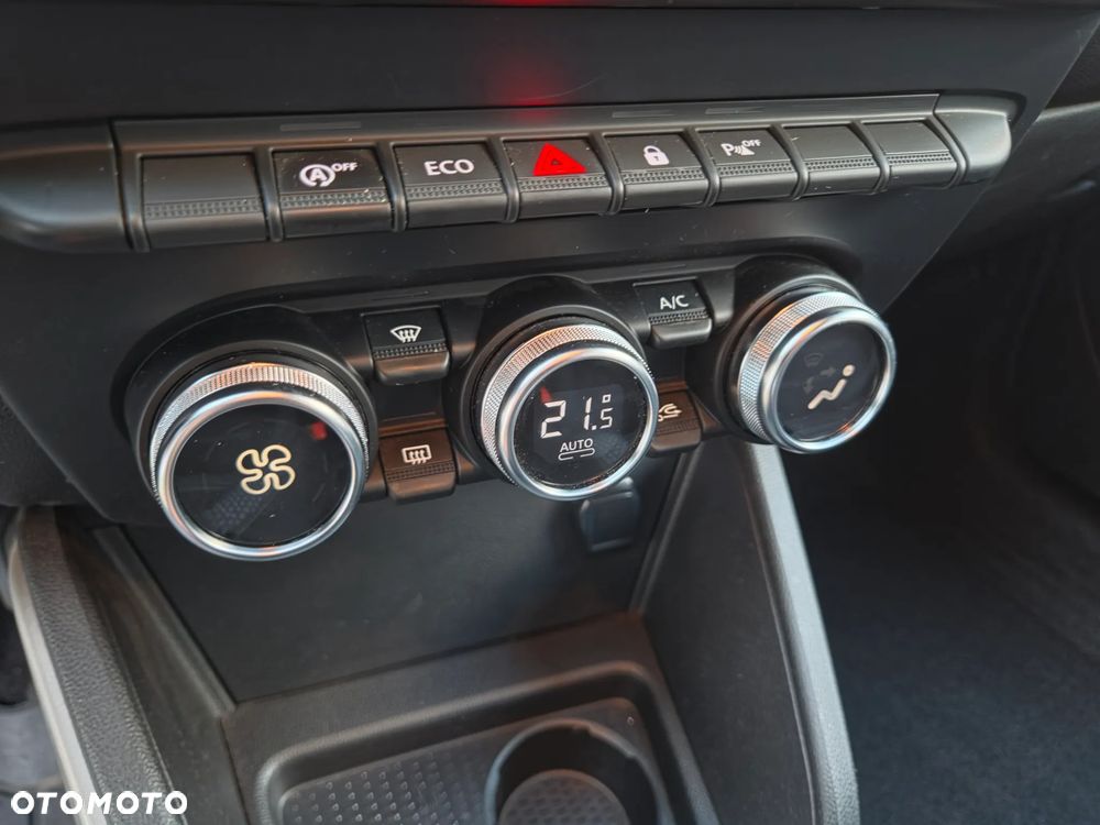 Dacia Duster 1.0 TCe Prestige - 9