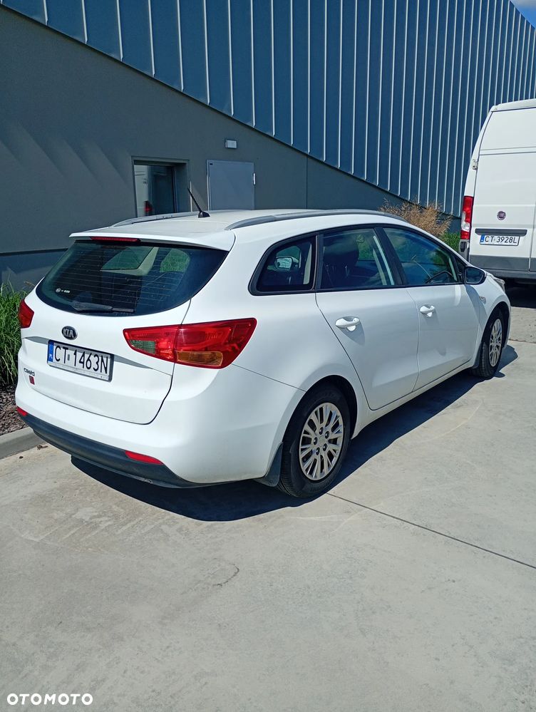 Kia Ceed 1.6 GDI M - 2