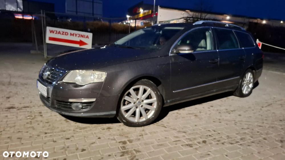 Volkswagen Passat 2.0 TDI DPF DSG Highline - 21