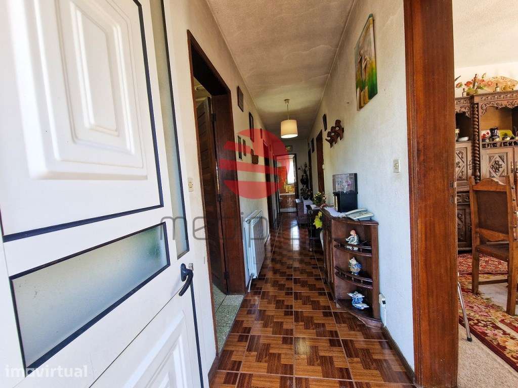 MORADIA T3 C/ GARAGEM - Grande imagem: 2/21