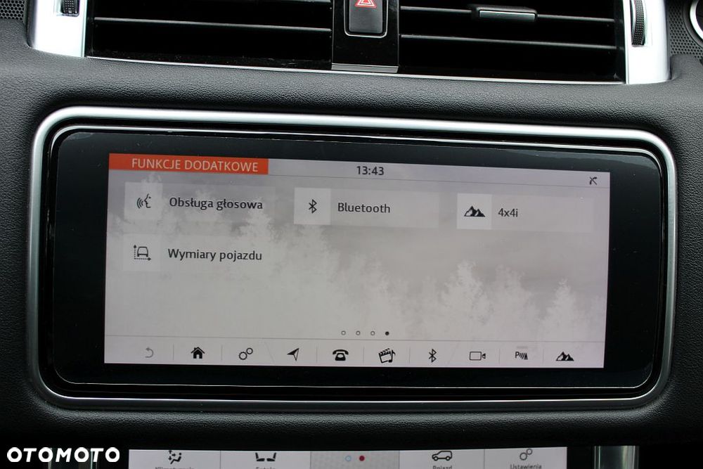 Land Rover Range Rover Sport S 2.0Si4 HSE - 32