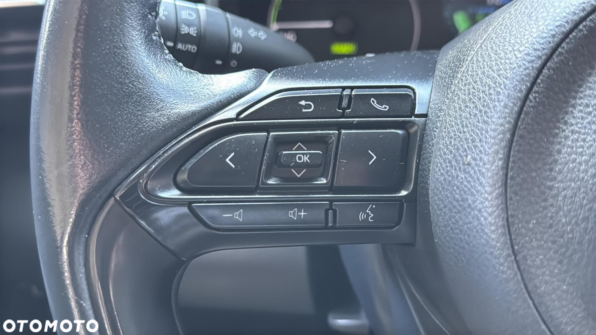 Toyota Yaris Hybrid 1.5 Comfort - 27