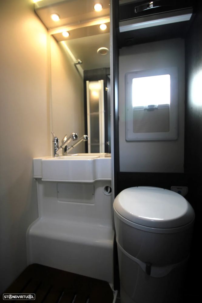 Roller Team Kronos Advance 291 TL ***NOVA*** - 10