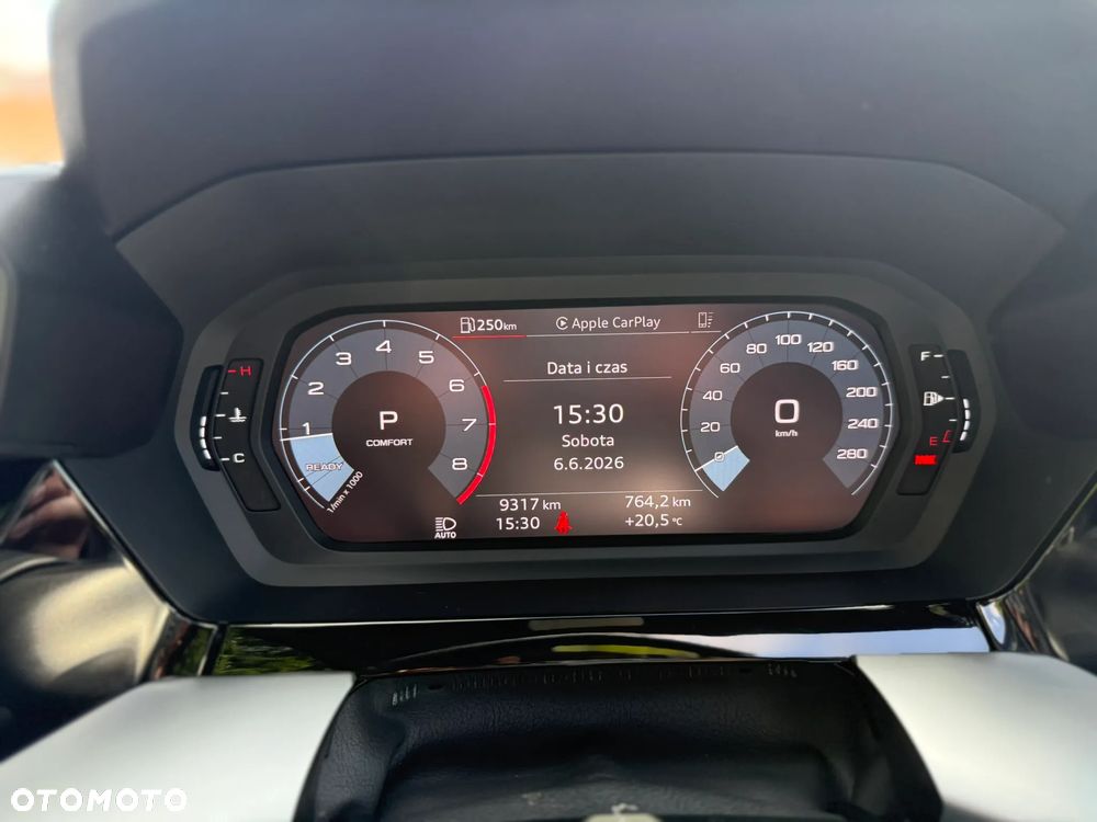 Audi A3 Limousine 40 TFSI quattro S tronic S line - 18
