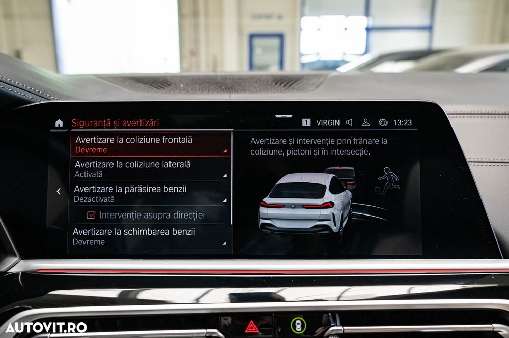 BMW X6 xDrive40d - 19