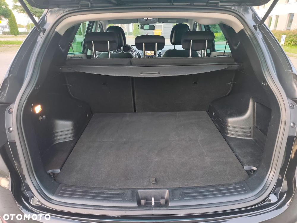 Hyundai ix35 2.0 Comfort - 23