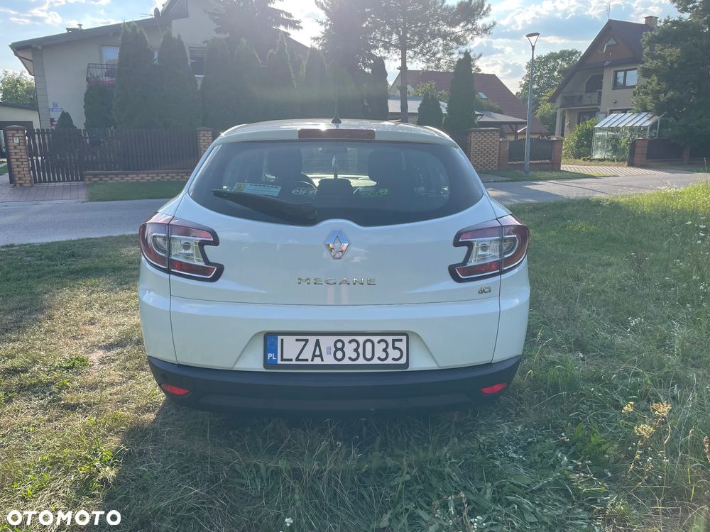 Renault Megane - 5