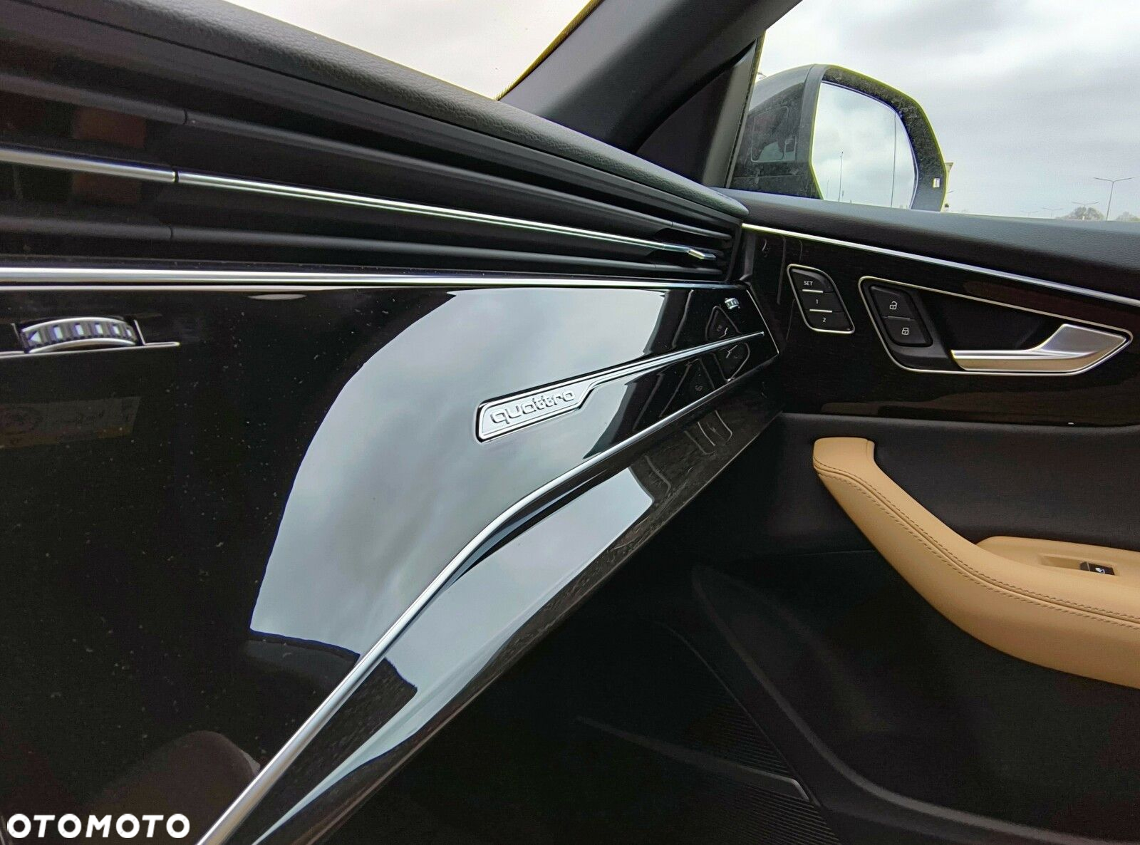 Audi Q8 - 20