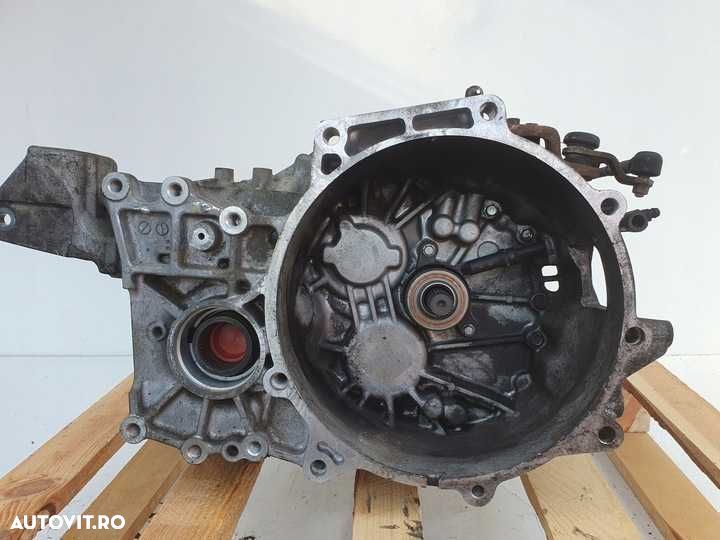 Cutie de viteze Jeep Patriot 2.0 CRD; 4x4; 6 Trepte - 1