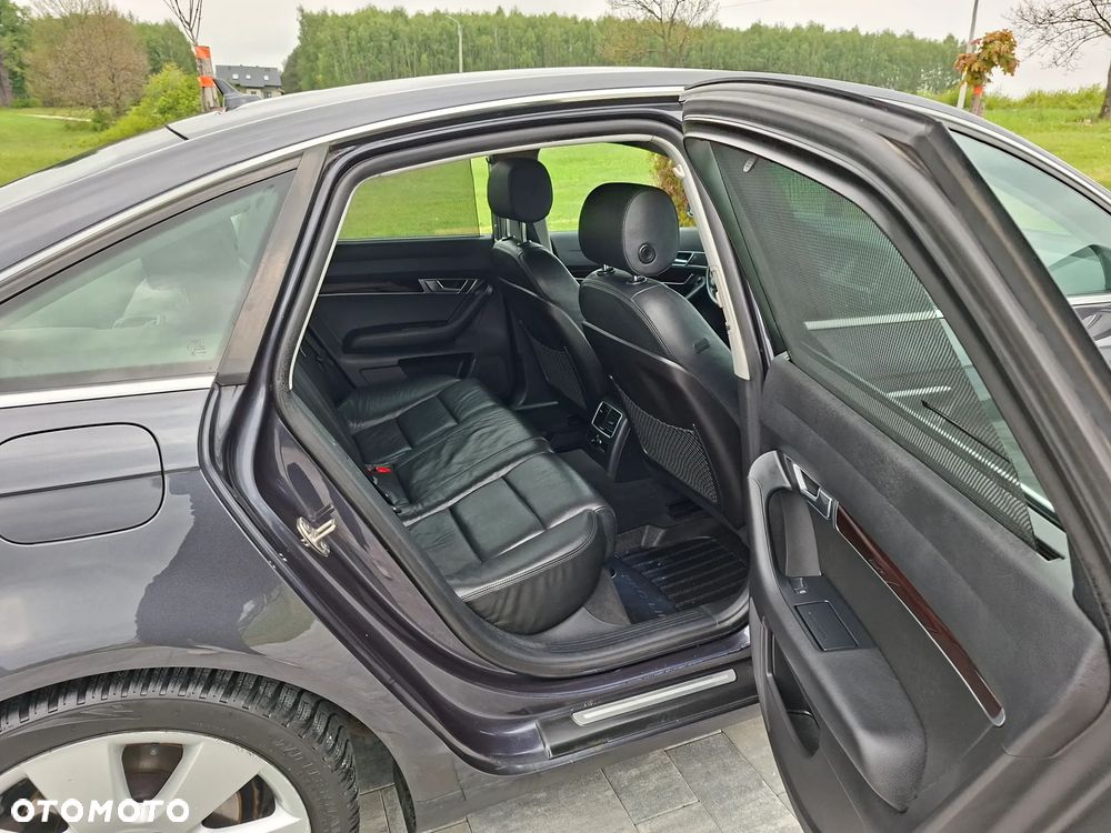Audi A6 Limousine - 12