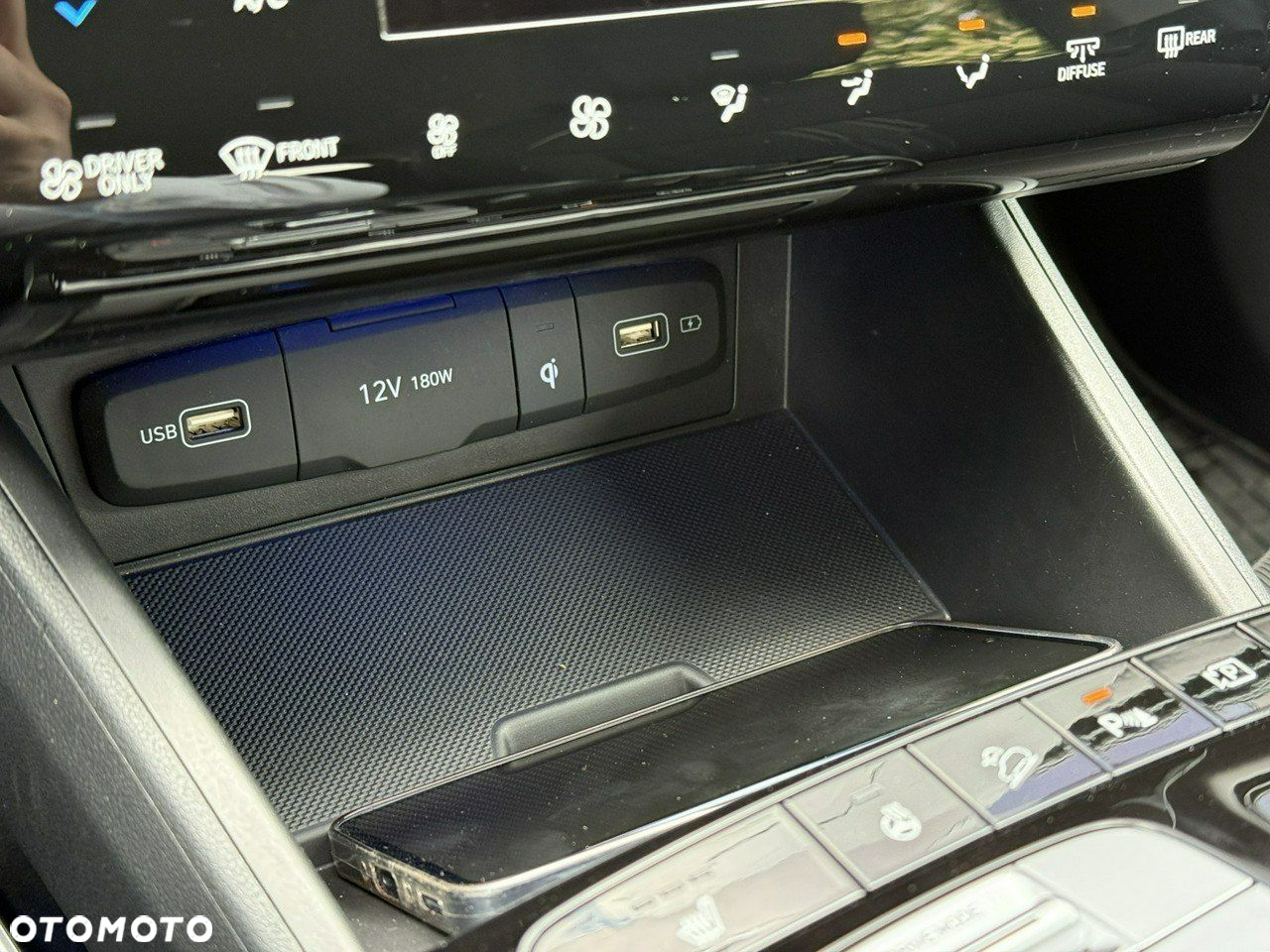 Hyundai Tucson 1.6 T-GDi HEV Executive 2WD - 20