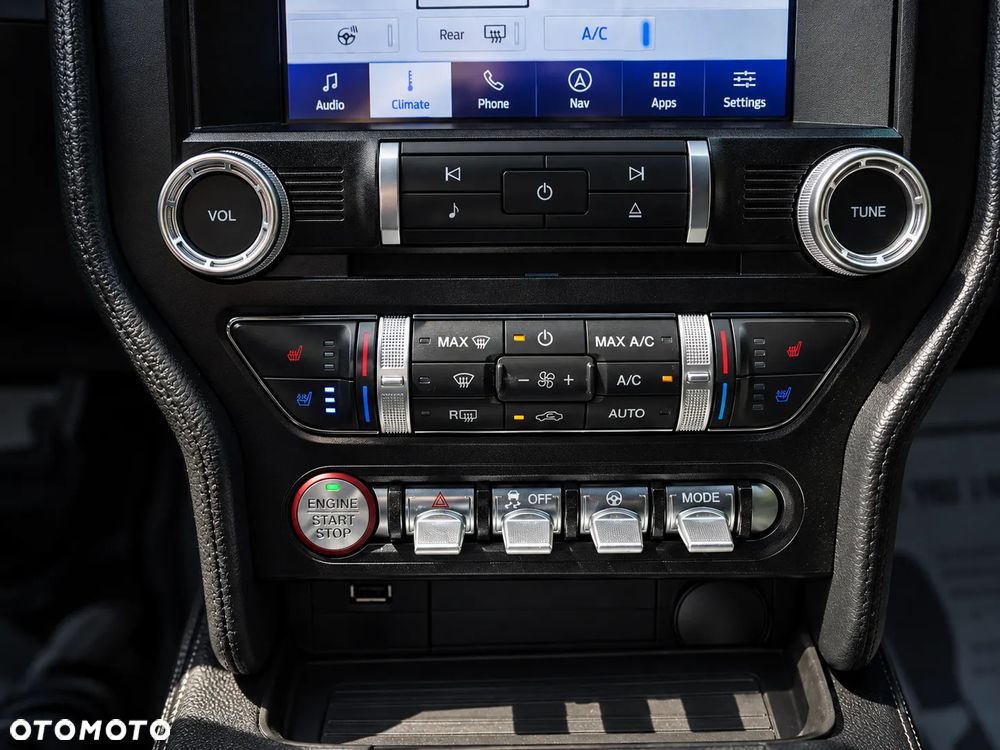 Ford Mustang 5.0 Ti-VCT V8 GT - 21