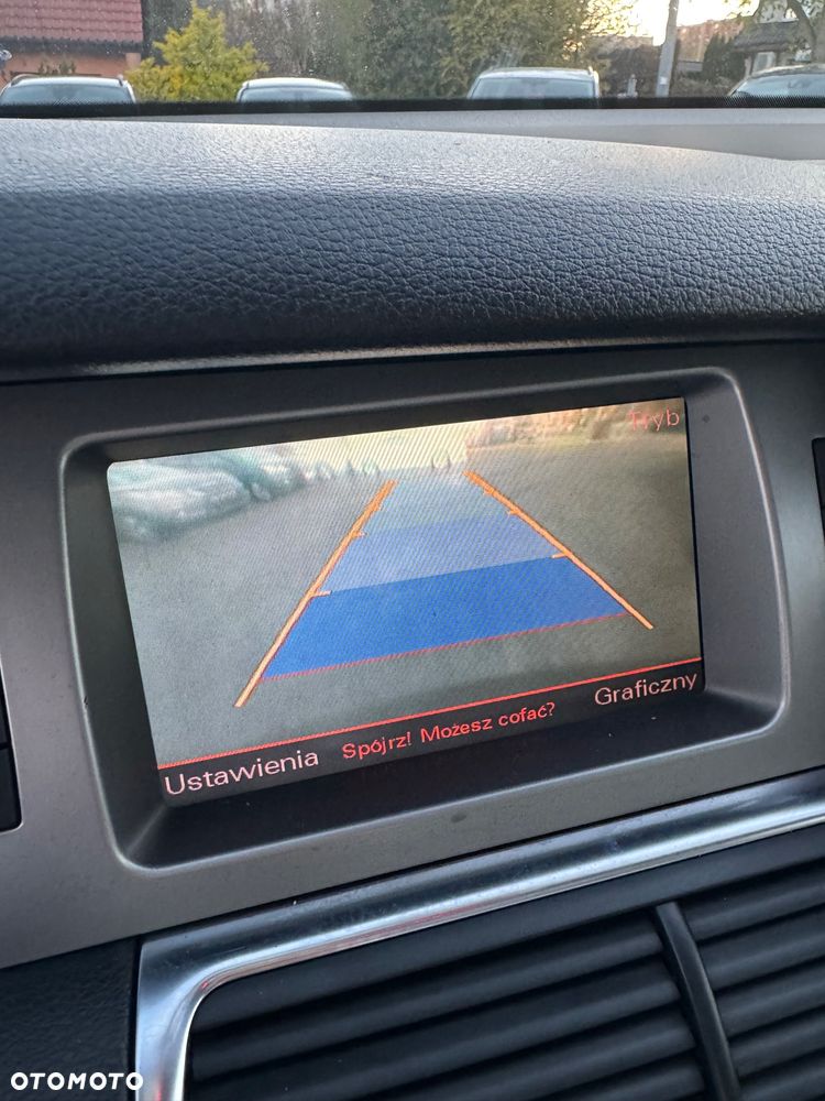 Audi Q7 3.0 TDI Quattro Tiptronic - 37