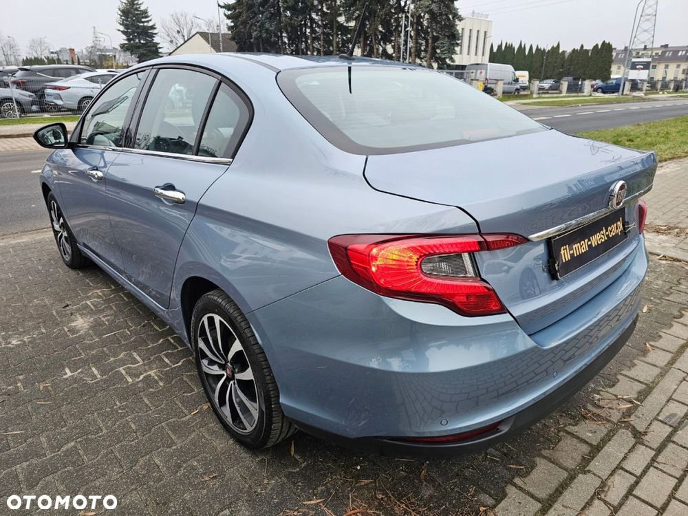 Fiat Tipo - 11