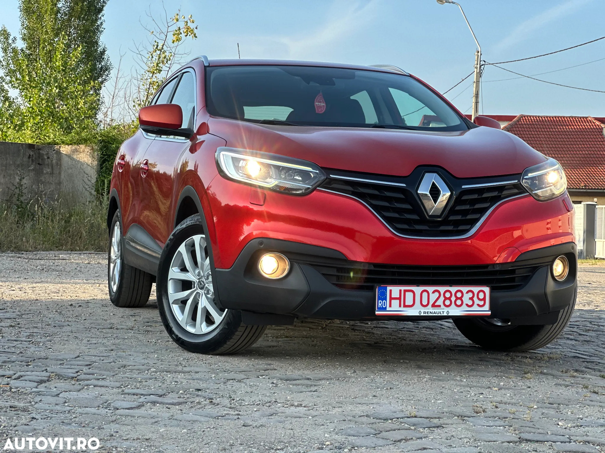 Renault Kadjar Energy TCe 130 Business - 2