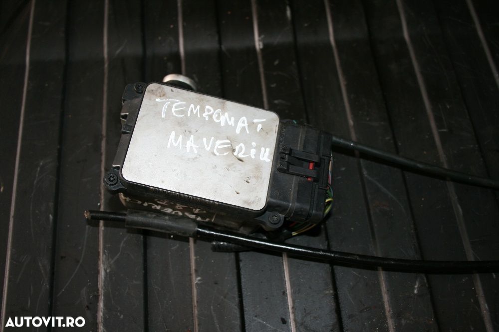 Modul Tempomat Ford Maverick Mazda Tribute 2.3 Benzina 2003-2008 - 1
