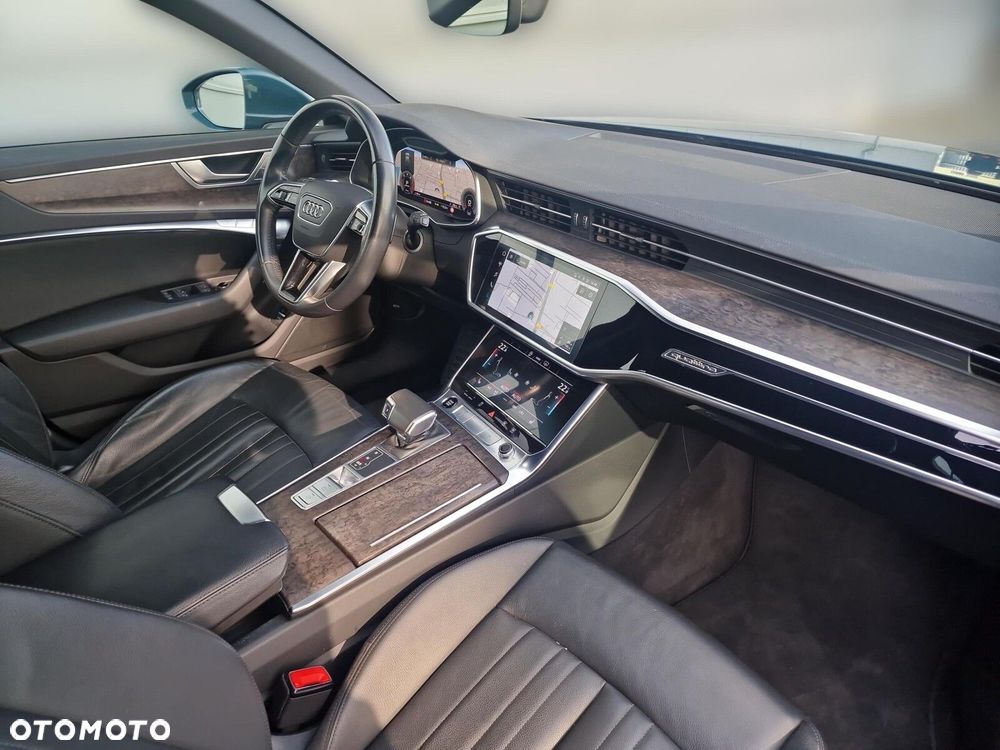 Audi A6 - 22