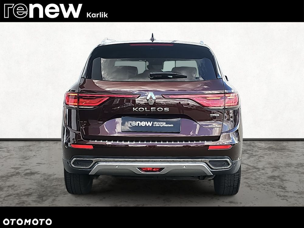 Renault Koleos 2.0 Blue dCi Initiale Paris 4x4 X-Tronic - 6