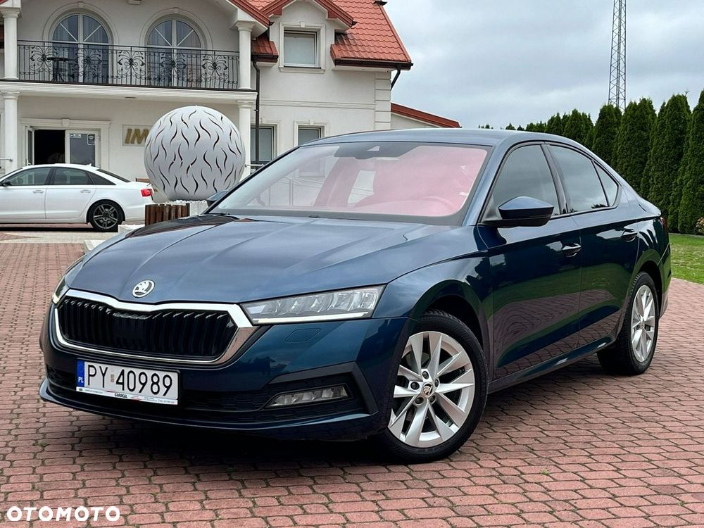 Skoda Octavia - 12