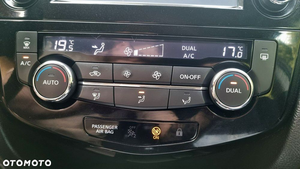 Nissan Qashqai - 17