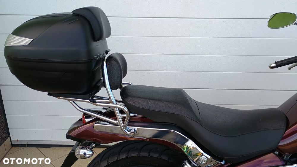 Moto Guzzi Nevada - 29