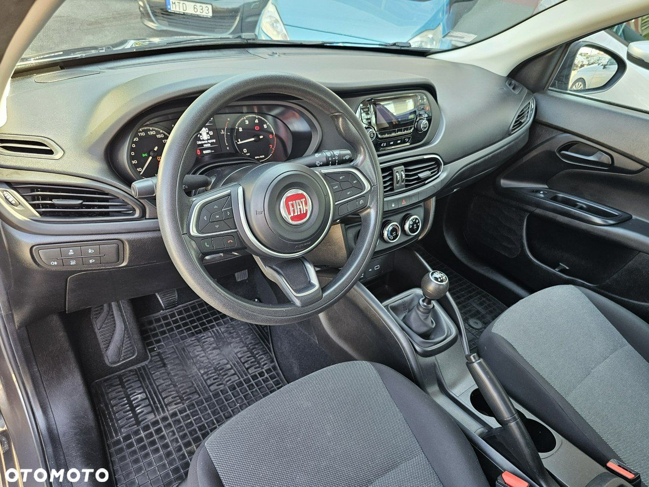 Fiat Tipo - 24