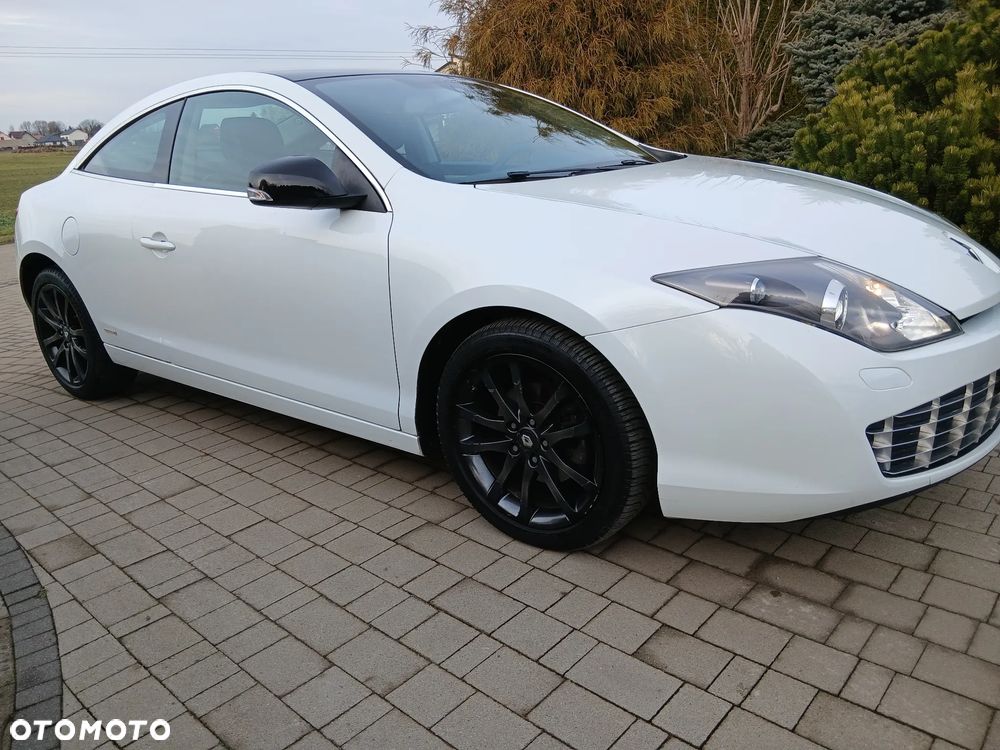 Renault Laguna 2.0 dCi Monaco GP ESM - 1