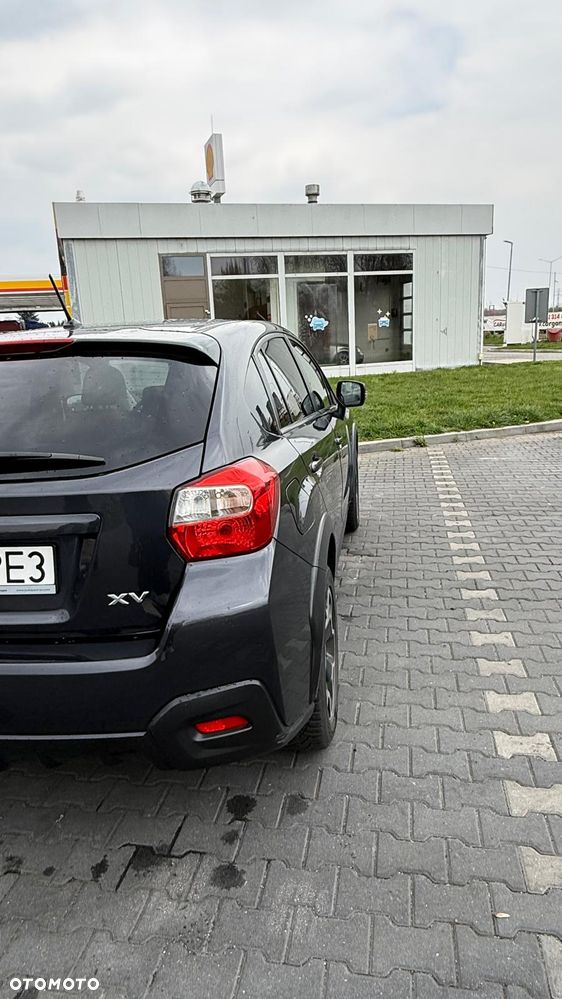 Subaru XV 2.0i Lineartronic Exclusive - 3