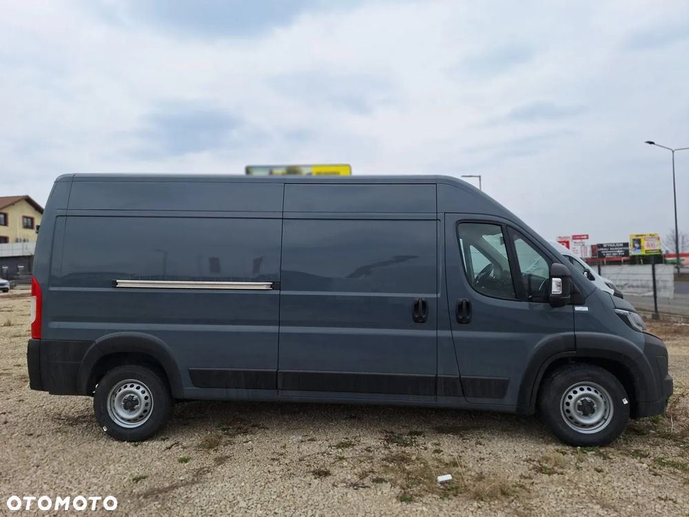Peugeot Boxer - 4
