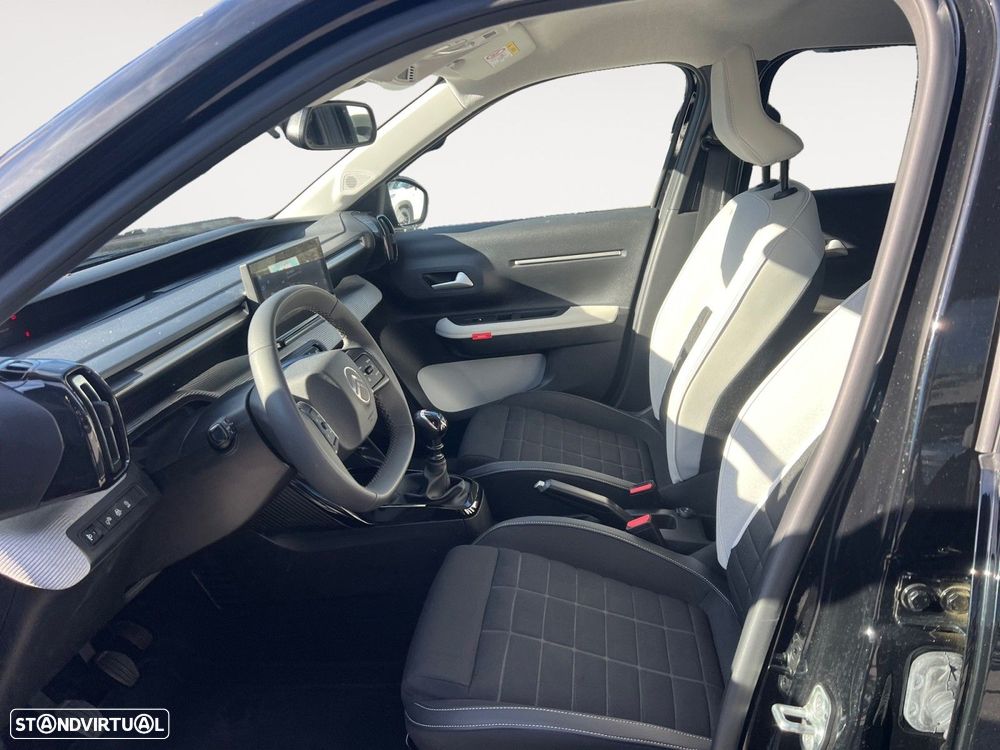 Citroën C3 1.2 PureTech Max - 9