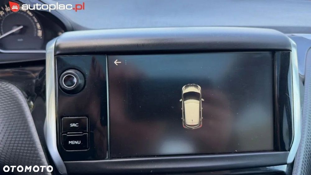 Peugeot 208 2019