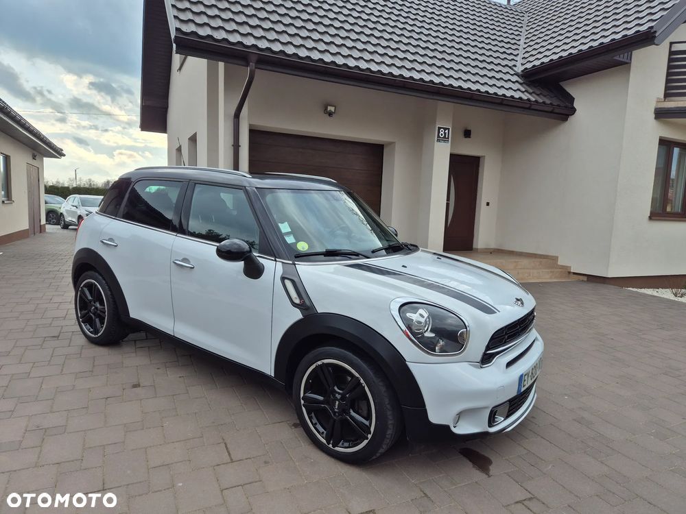 MINI Countryman - 7