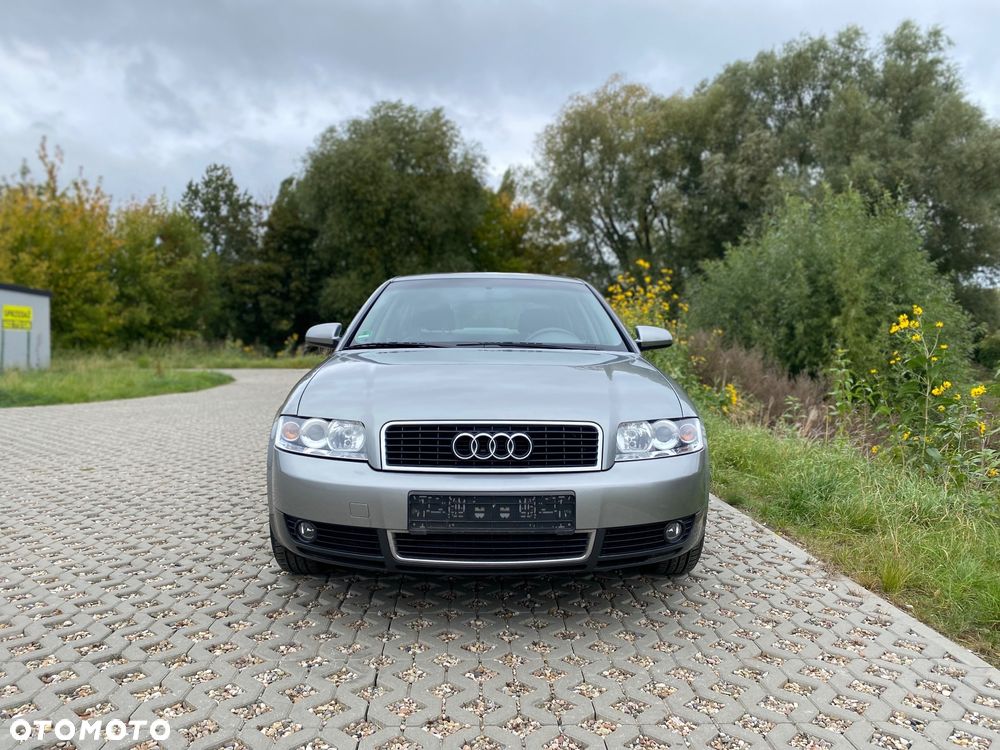 Audi A4 - 13