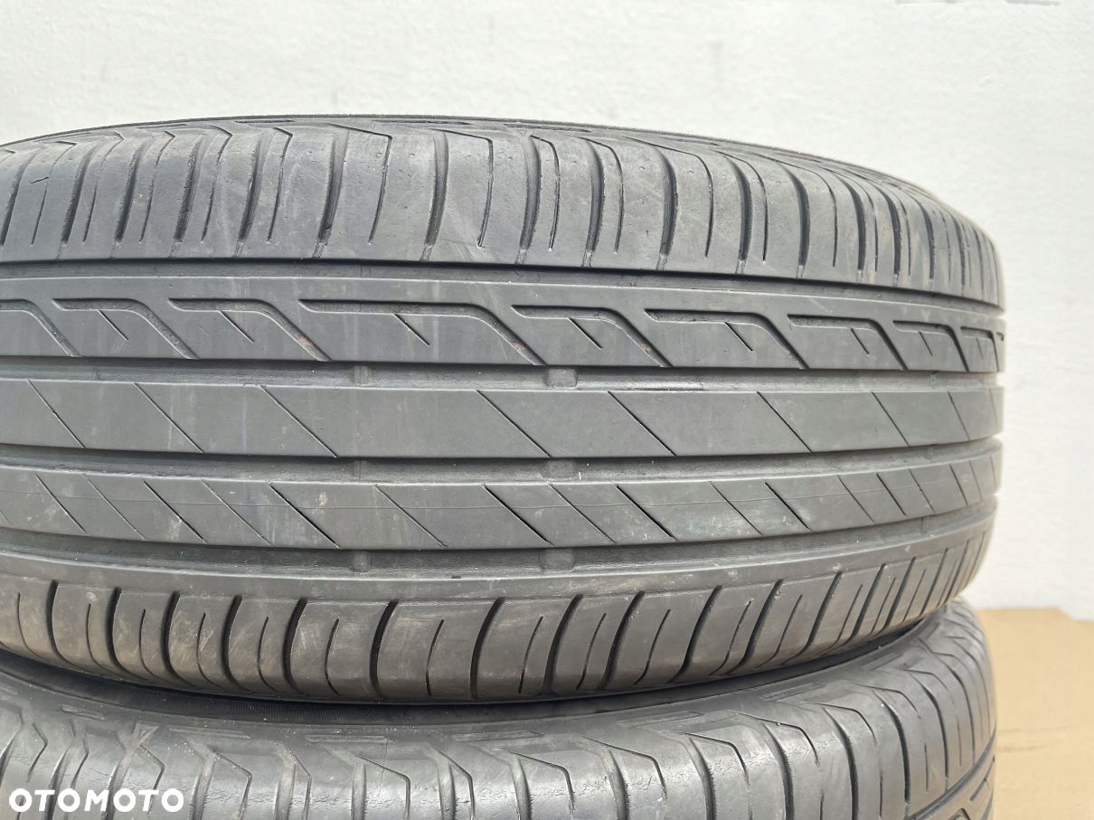 OPONY 215/65/16 98H BRIDGESTONE TURANZA T001 - 2