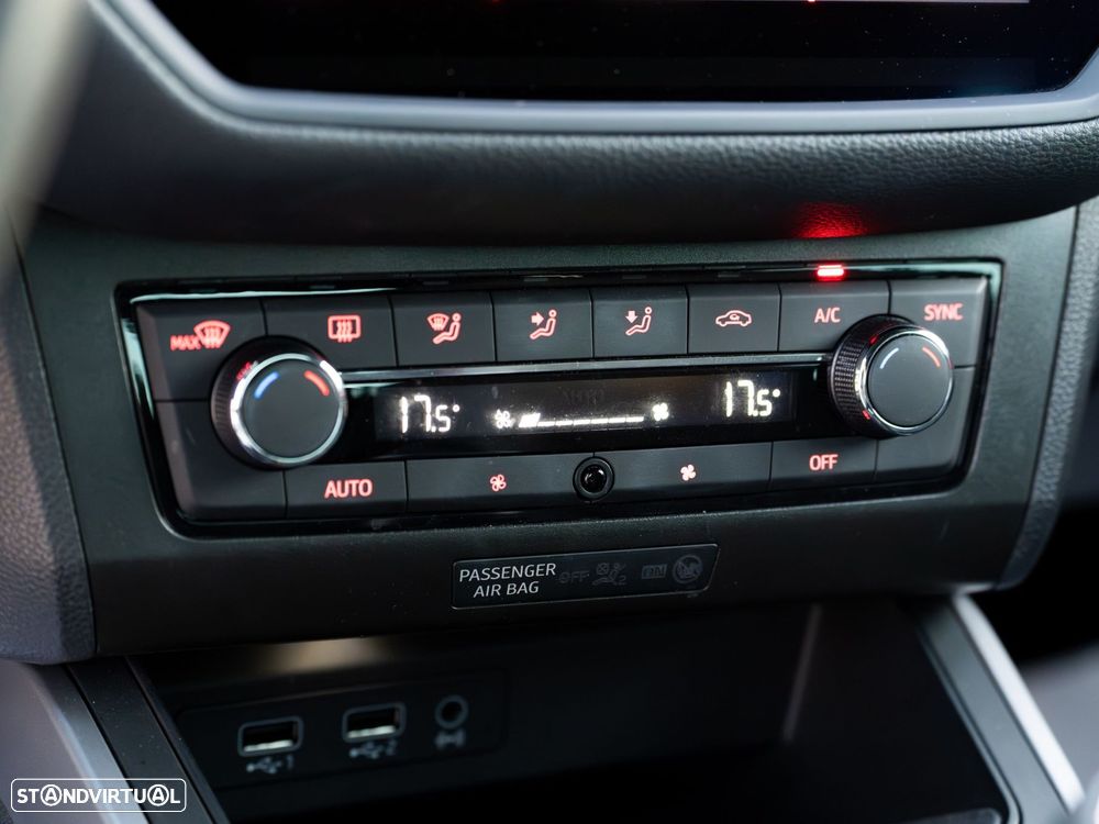 SEAT Arona 1.0 TSI FR - 45