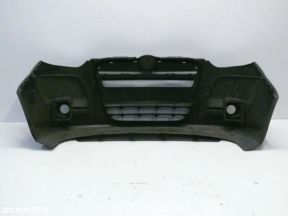 ZDERZAK PRZEDNI FIAT DOBLO II 2010 - 4