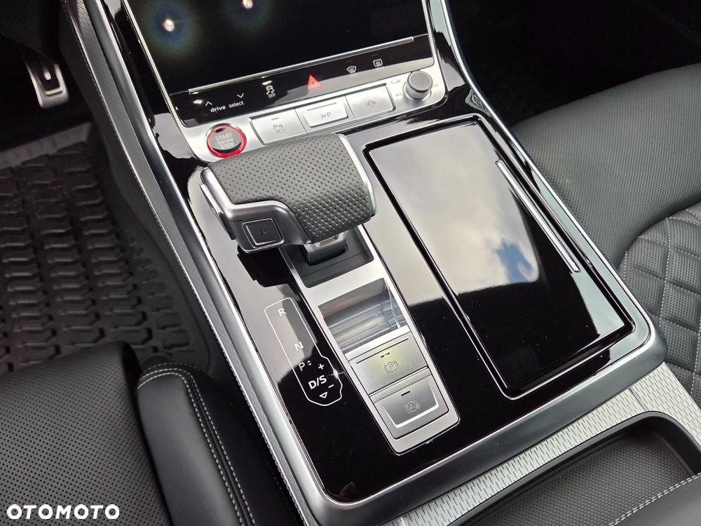Audi SQ7 - 15