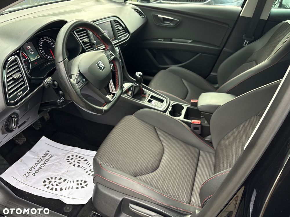 Seat Leon - 10