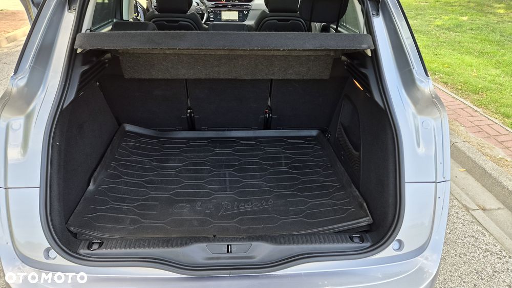 Citroën C4 Picasso BlueHDi 150 Intensive - 20