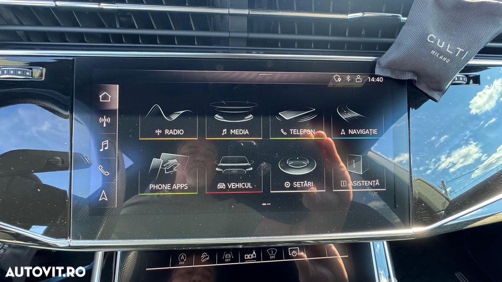 Audi Q8 - 14