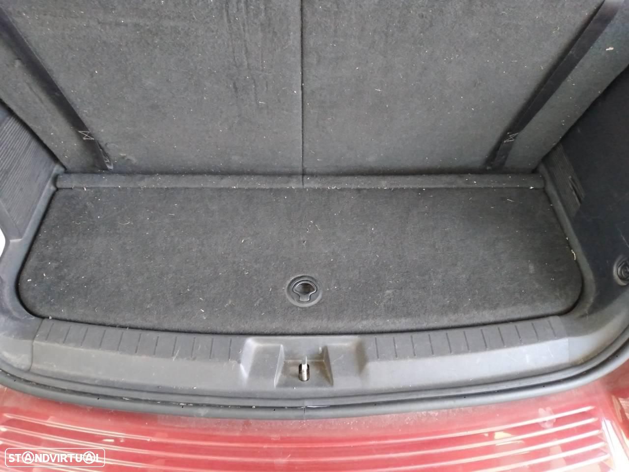 CHAPELEIRA DA MALA DODGE JOURNEY JC - 1