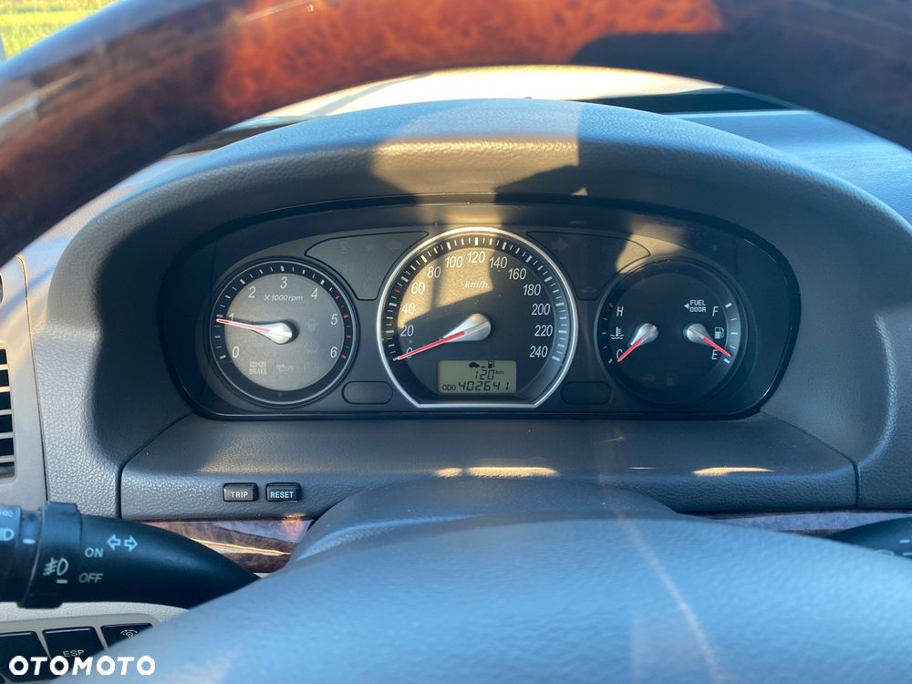 Hyundai Sonata - 23