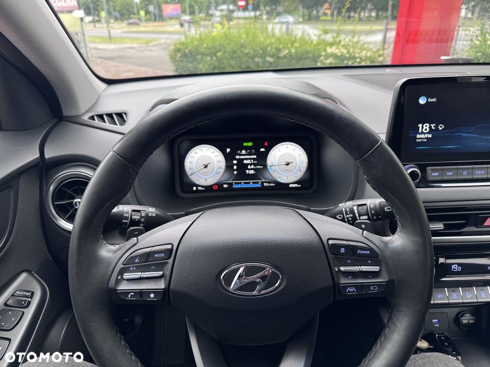 Hyundai Kona 1.6 T-GDI Style DCT - 13