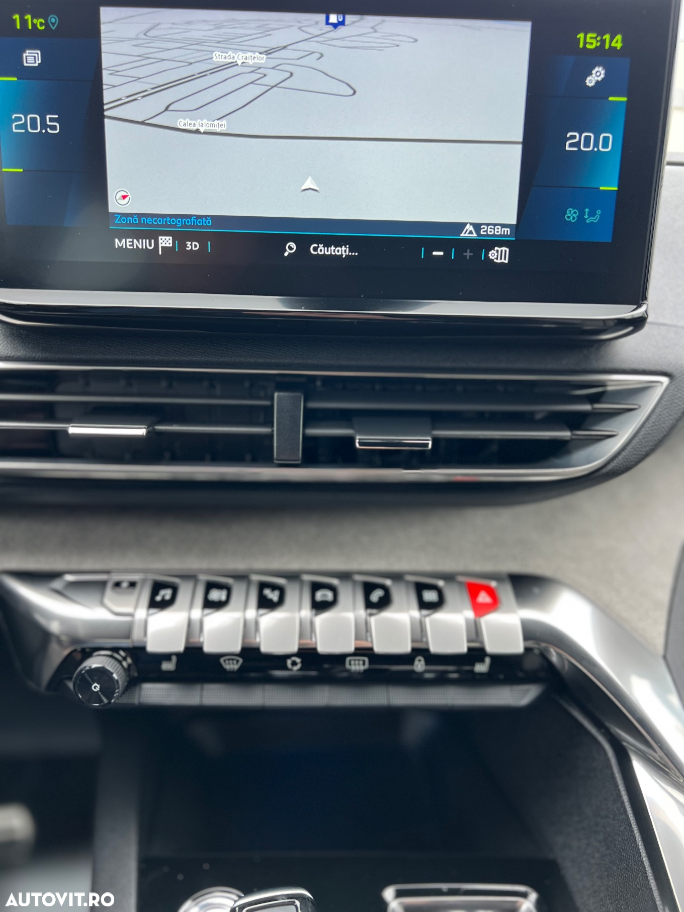 Peugeot 3008 Plug-In Hybrid 225 e-EAT8 GT - 24