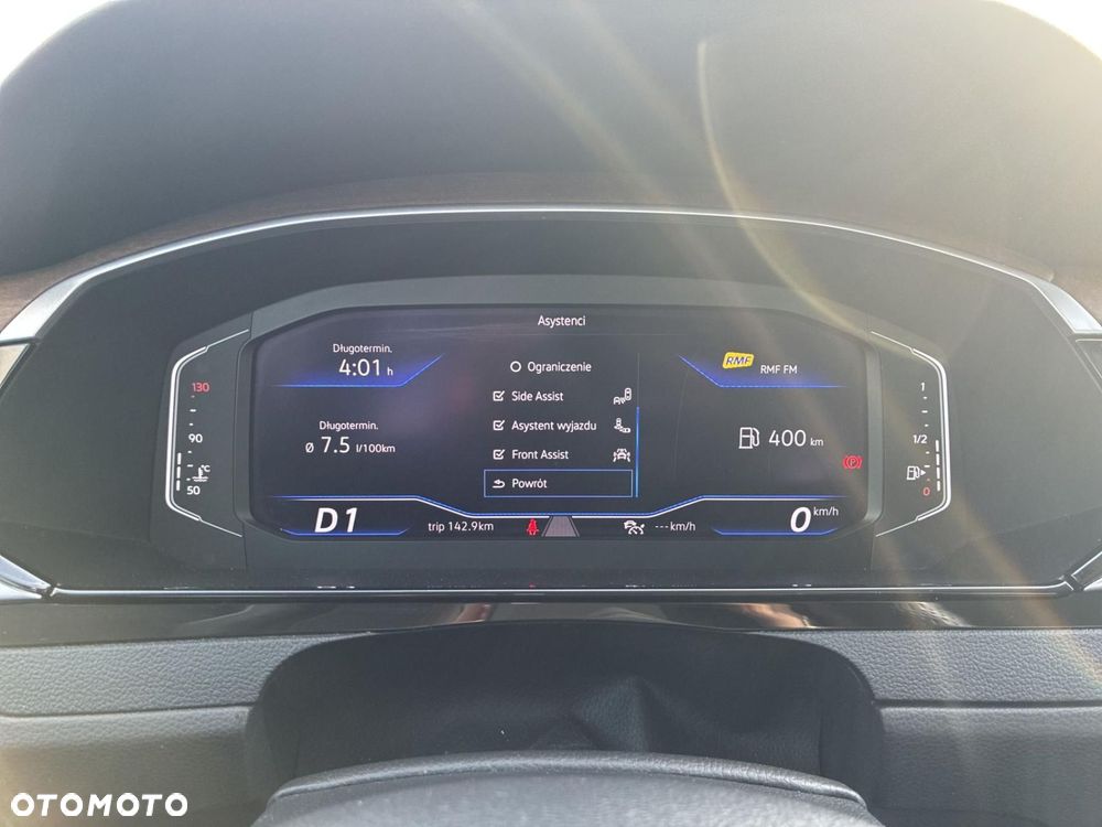 Volkswagen Arteon - 25